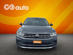 VW Tiguan 2.0 TDI SCR Elegance 4Motion DSG *** Garantie 5 ans / 150'000 Km ***