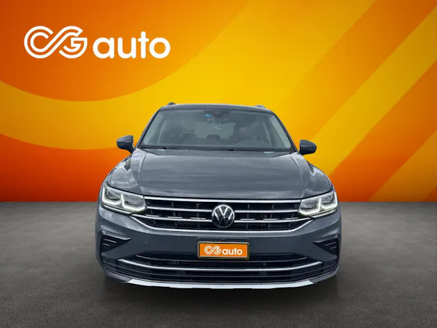 VW Tiguan 2.0 TDI SCR Elegance 4Motion DSG *** Garantie 5 ans / 150'000 Km ***