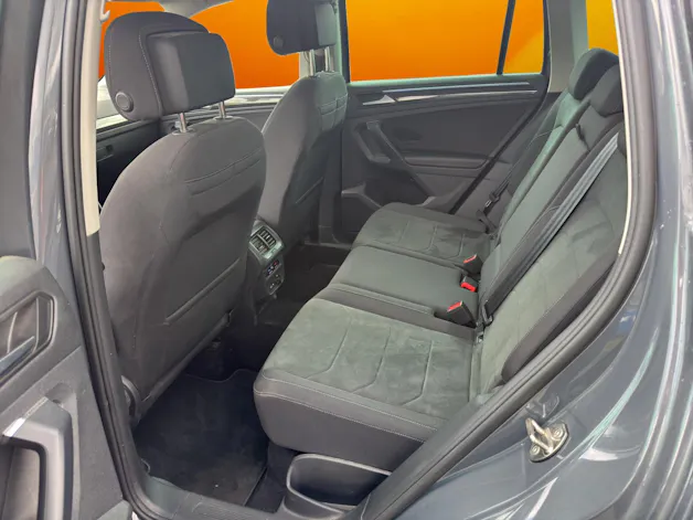 VW Tiguan 2.0 TDI SCR Elegance 4Motion DSG *** Garantie 5 ans / 150'000 Km ***