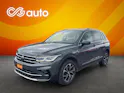VW Tiguan 2.0 TDI SCR Elegance 4Motion DSG *** Garantie 5 ans / 150'000 Km ***