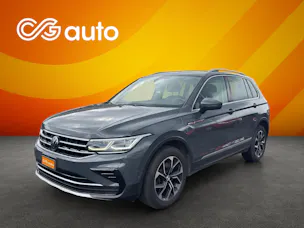 VW Tiguan 2.0 TDI SCR Elegance 4Motion DSG *** Garantie 5 ans / 150'000 Km ***