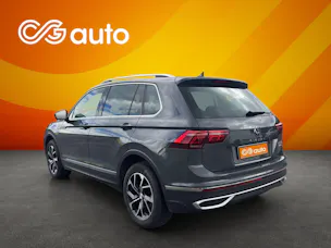 VW Tiguan 2.0 TDI SCR Elegance 4Motion DSG *** Garantie 5 ans / 150'000 Km ***