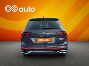 VW Tiguan 2.0 TDI SCR Elegance 4Motion DSG *** Garantie 5 ans / 150'000 Km ***