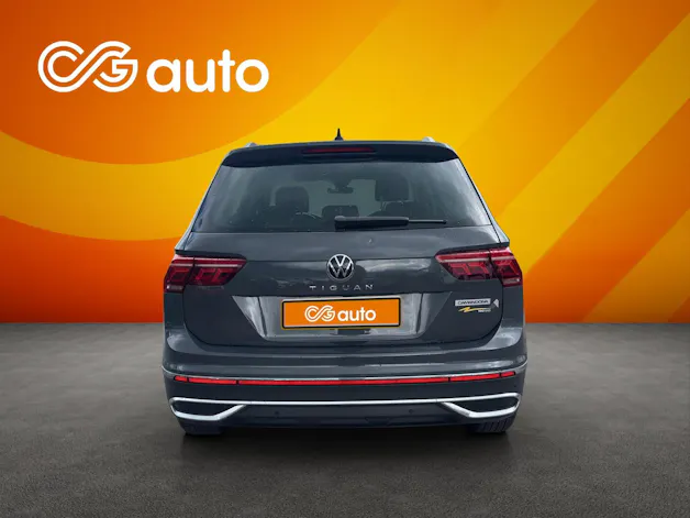 VW Tiguan 2.0 TDI SCR Elegance 4Motion DSG *** Garantie 5 ans / 150'000 Km ***