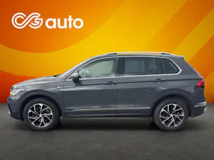 VW Tiguan 2.0 TDI SCR Elegance 4Motion DSG *** Garantie 5 ans / 150'000 Km ***