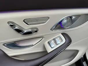 Mercedes-Benz S 650 Maybach 9G-Tronic