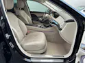 Mercedes-Benz S 650 Maybach 9G-Tronic