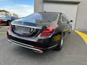 Mercedes-Benz S 650 Maybach 9G-Tronic