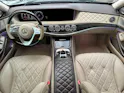Mercedes-Benz S 650 Maybach 9G-Tronic