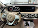 Mercedes-Benz S 650 Maybach 9G-Tronic