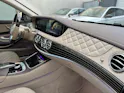 Mercedes-Benz S 650 Maybach 9G-Tronic
