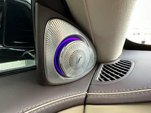 Mercedes-Benz S 650 Maybach 9G-Tronic