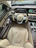 Mercedes-Benz S 650 Maybach 9G-Tronic