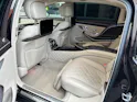 Mercedes-Benz S 650 Maybach 9G-Tronic