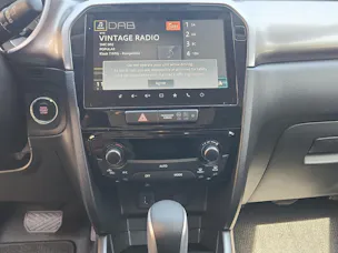 Suzuki Vitara 1.4 T Sakura Hybrid 4x4