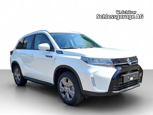 Suzuki Vitara 1.4 T Sakura Hybrid 4x4