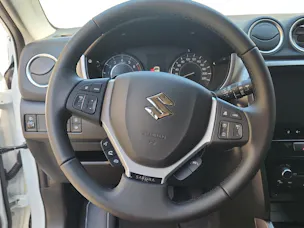 Suzuki Vitara 1.4 T Sakura Hybrid 4x4