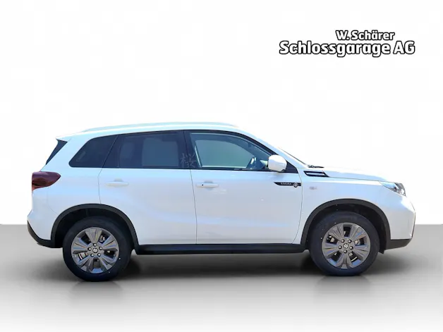 Suzuki Vitara 1.4 T Sakura Hybrid 4x4