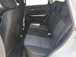 Suzuki Vitara 1.4 T Sakura Hybrid 4x4
