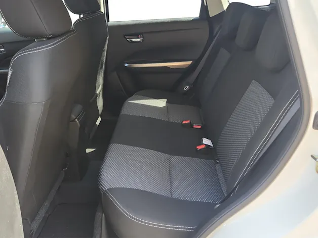 Suzuki Vitara 1.4 T Sakura Hybrid 4x4