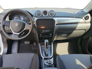 Suzuki Vitara 1.4 T Sakura Hybrid 4x4