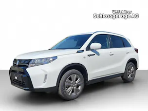 Suzuki Vitara 1.4 T Sakura Hybrid 4x4
