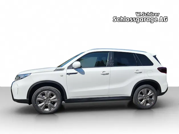 Suzuki Vitara 1.4 T Sakura Hybrid 4x4