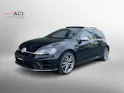 VW Golf 2.0 TSI R 4Motion DSG