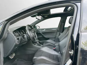 VW Golf 2.0 TSI R 4Motion DSG