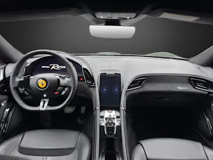 Ferrari Roma 3.9 V8 T