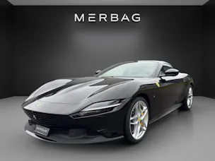 Ferrari Roma 3.9 V8 T