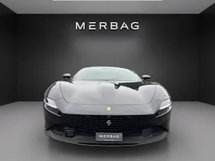 Ferrari Roma 3.9 V8 T