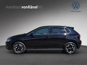VW Polo 1.0 TSI R-Line DSG