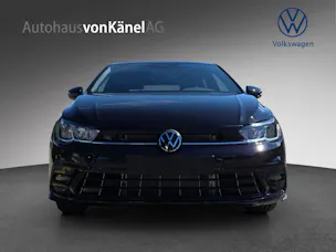 VW Polo 1.0 TSI R-Line DSG
