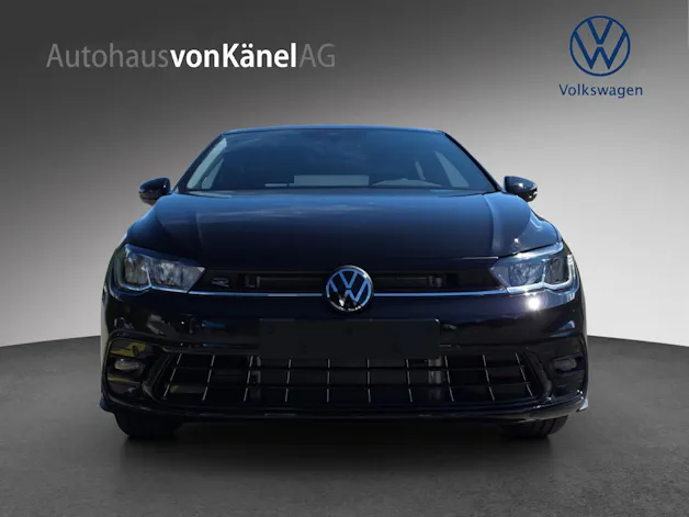 VW Polo 1.0 TSI R-Line DSG