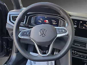VW Polo 1.0 TSI R-Line DSG