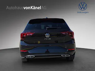 VW Polo 1.0 TSI R-Line DSG