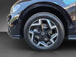 VW Polo 1.0 TSI R-Line DSG
