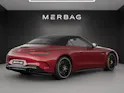 Mercedes-Benz AMG SL 63 4M Executive Edition Speedshift MCT