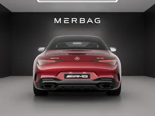 Mercedes-Benz AMG SL 63 4M Executive Edition Speedshift MCT