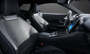 Mercedes-Benz AMG SL 63 4M Executive Edition Speedshift MCT