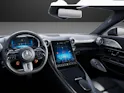 Mercedes-Benz AMG SL 63 4M Executive Edition Speedshift MCT