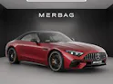 Mercedes-Benz AMG SL 63 4M Executive Edition Speedshift MCT