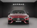 Mercedes-Benz AMG SL 63 4M Executive Edition Speedshift MCT