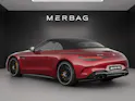 Mercedes-Benz AMG SL 63 4M Executive Edition Speedshift MCT