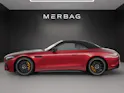 Mercedes-Benz AMG SL 63 4M Executive Edition Speedshift MCT