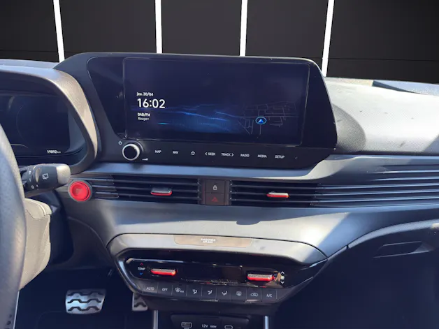 Hyundai i20 1.0 T-GDi N-Line DCT