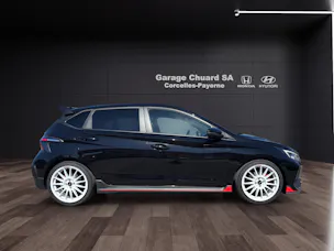 Hyundai i20 1.0 T-GDi N-Line DCT