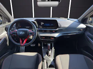 Hyundai i20 1.0 T-GDi N-Line DCT
