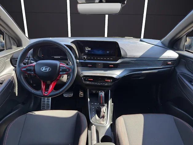 Hyundai i20 1.0 T-GDi N-Line DCT